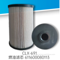 Fuel Filter Assy Fuel Filter for 611600080113 Factory